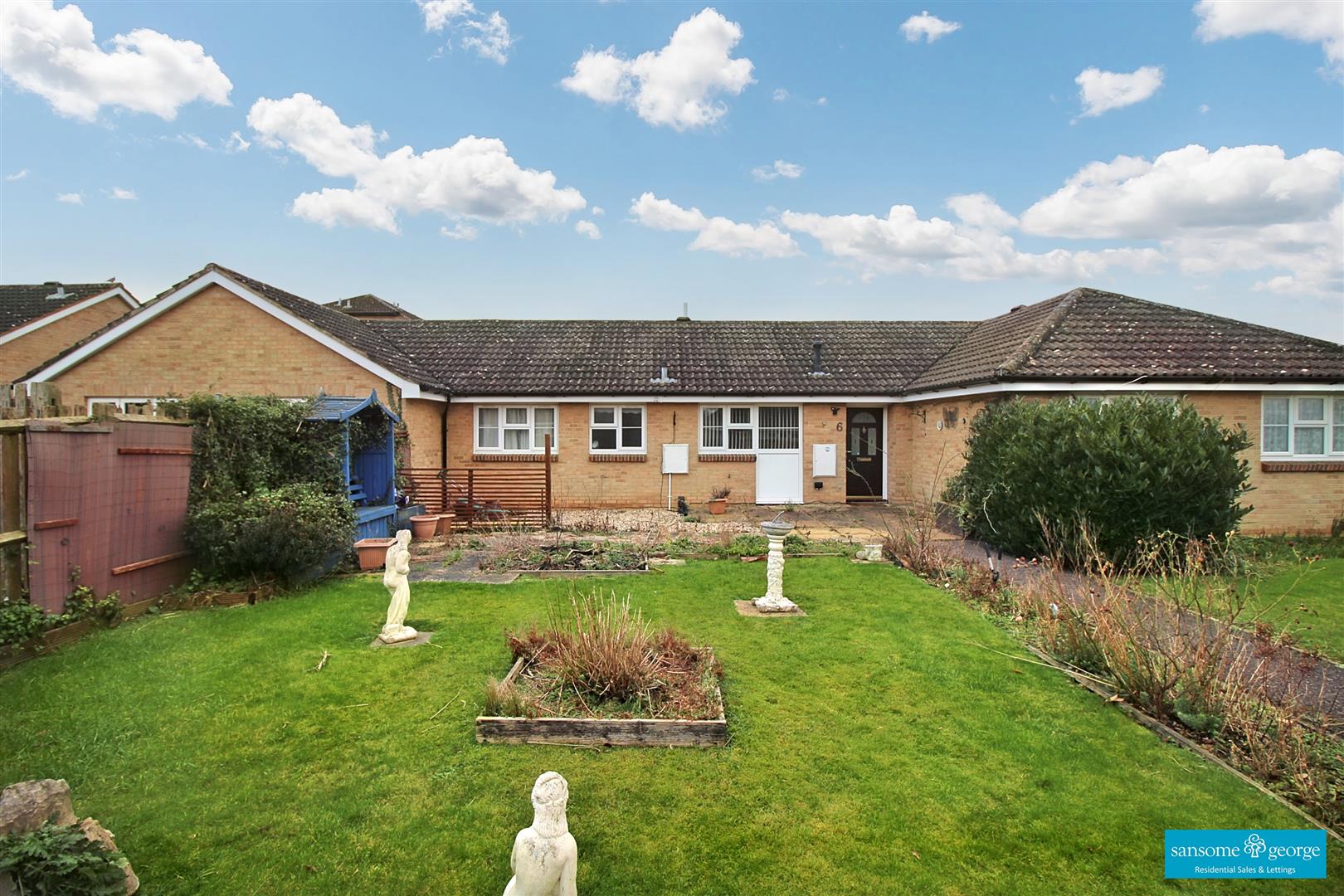 Condor Close, Tilehurst